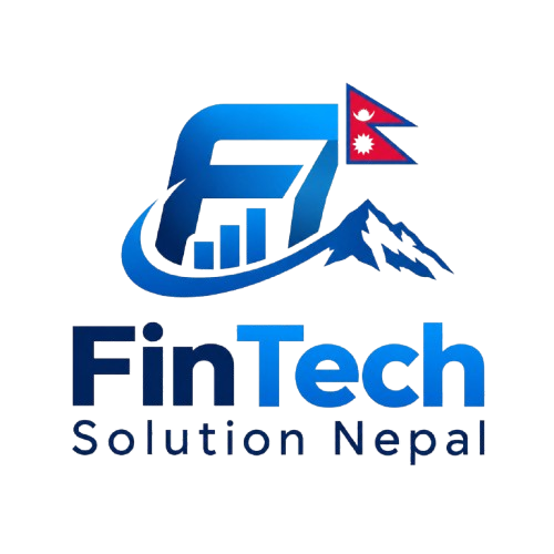 Fintech Solution Nepal logo